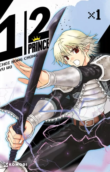 1_2 Principe IT Cover Image