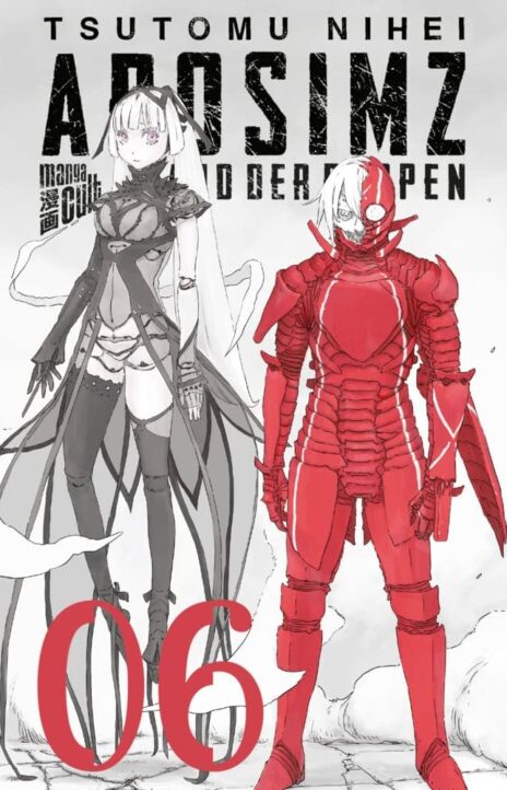 APOSIMZ Country of Dolls IT Cover Image