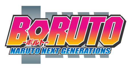 Boruto ES Cover Image