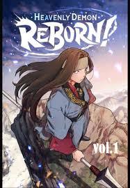 Chronicles Of Heavenly Demon Cover Image