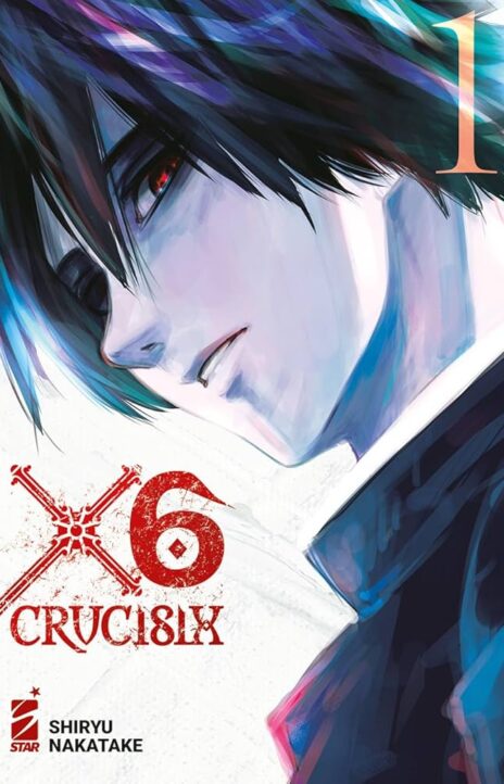 Juujika no Rokunin IT Cover Image