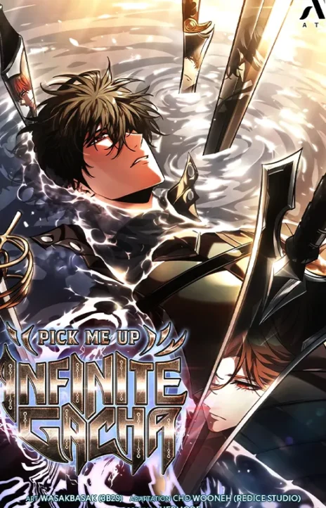 Me Escolha PT Cover Image