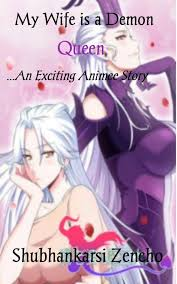 My Wife Is a Demon Queen Cover Image