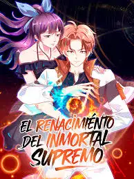 Renacimiento de la Tierra Inmortal Venerable ES Cover Image