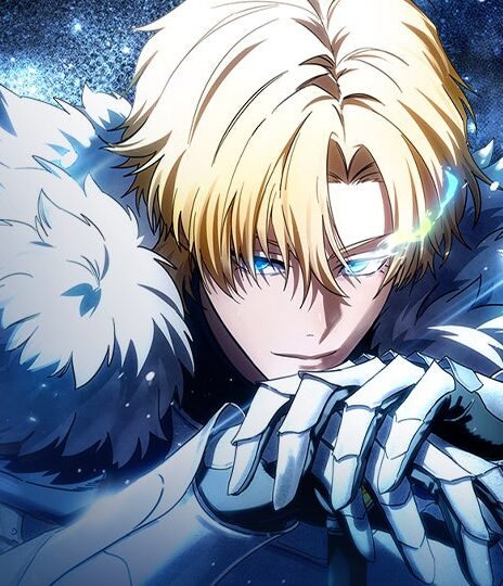 Star Embracing Swordmaster PT Cover Image