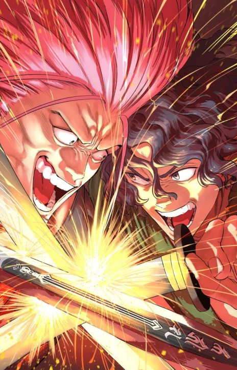 Tenkaichi Nihon Saikyou Bugeisha Ketteisen AR Cover Image