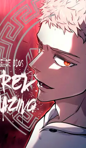 Torre de Dios Urek Mazino ES Cover Image