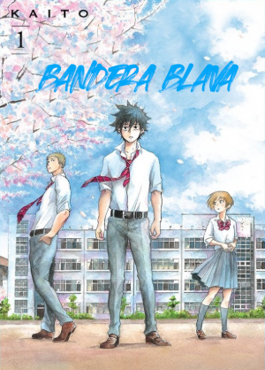 Bandera blava CAT Cover Image