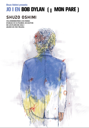 Jo i en Bob Dylan (i mon pare) CAT Cover Image