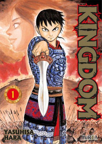 Kingdom IT Cover Image
