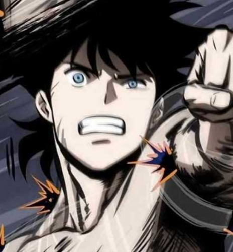 One Step Divine Fist AR Cover Image